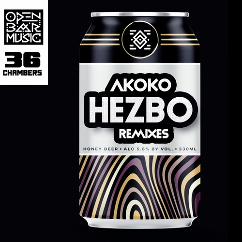 Hezbo - Akoko Remixes [OBM939]